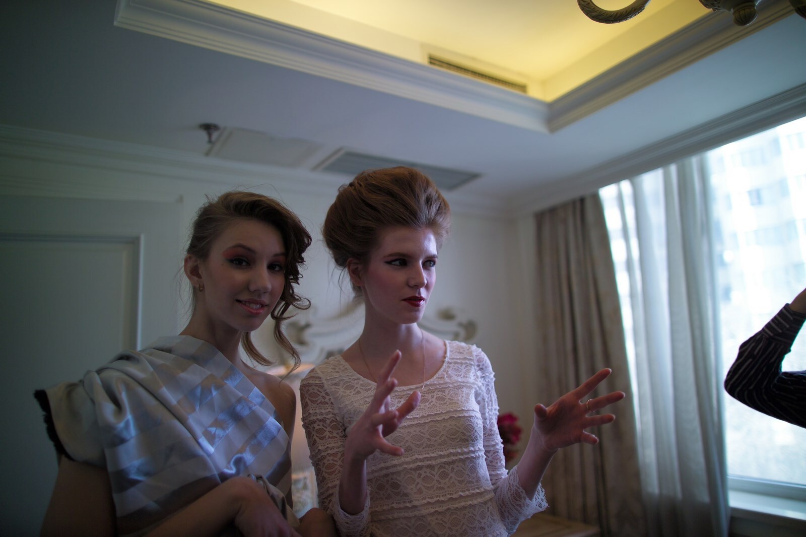 希威社VIP合辑37套原版套图收藏版 VIP002 1